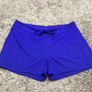 Athleta Kata Swim Short
